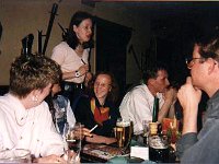 1997 - Stadtwächter Cottbus